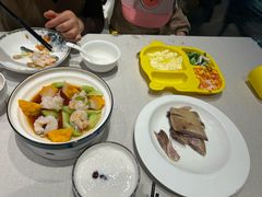 -狮王府淮扬菜(百家湖1912店)