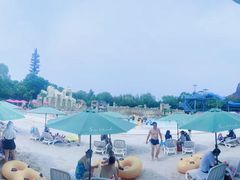 -太阳岛度假酒店