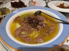 -金美华轩(东方路齐鲁店)