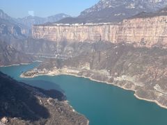 -河南宝泉旅游区
