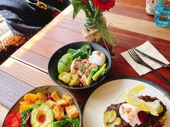 -O'mills Sourdough Bakery&Bistro(永嘉路店)
