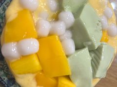 -荔芳传统糖水铺