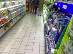 -华润苏果(晓庄国际商业广场店)