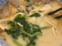 烩面-豫满楼(正光路店)