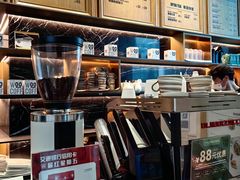-THE WOODS 简餐 (国贸商城店)