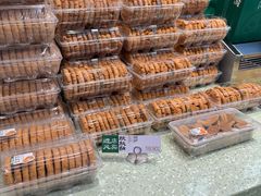 -泸溪河桃酥(西直门凯德店)