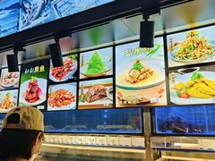 -舟小鲜·舟山小渔村(凤城四路中登广场店)