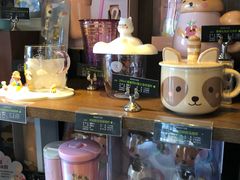 -星巴克(宁波老外滩店)