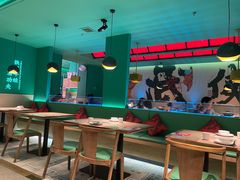 -蛙小侠·沸腾砂锅(望海国际广场店)