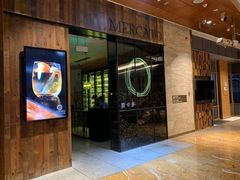 门面-Mercato莫卡多露台餐厅与酒吧(K11店)