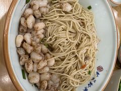 -松鹤面馆·古法焖肉面(观前店)