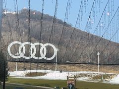 -长白山万达锦华套房酒店