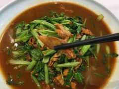 -道道鲜·崇明私房菜(五角场店)