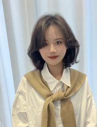 -吉艺心专业美发造型