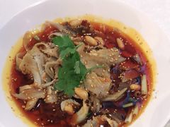 夫妻肺片-金龙渔港(双楠店)