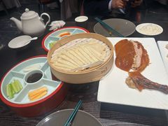 -苏淮景·苏闽融创菜·海鲜(原空港井河轩店)