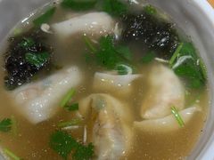 -君达小吃(建西苑店)