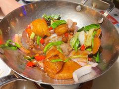 -绿茶餐厅(财富购物中心店)