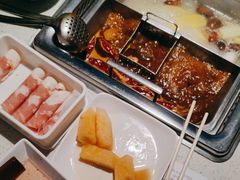 -野妹火锅(龙岗店)