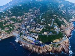 -东极岛景区