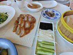 -便宜坊烤鸭店(玉蜓桥店)