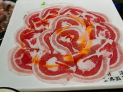 精品猪五花-鹤之乡·齐齐哈尔烤肉·非遗(秋涛路店)