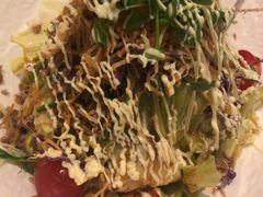 金枪鱼沙拉-文立新麻辣烫(合生汇21街区店)