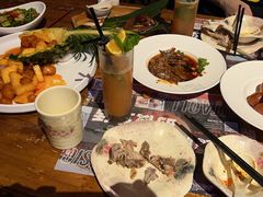 -胡桃里音乐酒馆(白云五号T5 MALL店)