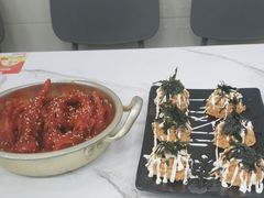 -三餐季年糕火锅(韩乐坊店)