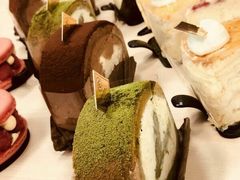 -卷心卷意·轻甜蛋糕(新光天地店)