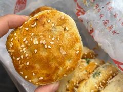 -王天顺海苔饼