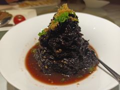 紫菜虾皮-鲍鱼王子(深圳大厦店)