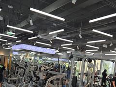 -OG01·24h私教铁馆(中鼎316店)