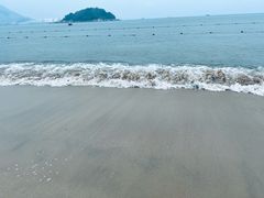 -海角城白海豚浪漫海滩