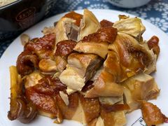 -嘉里饭庄