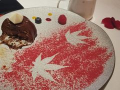 -莲西餐(曲江店)