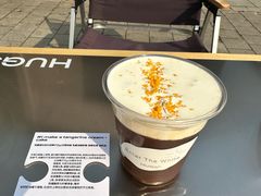 -HUGS coffee(东区店)