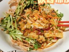 -大师兄·西北小馆(南沙万达广场店)