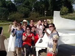 -铁山坪森林公园