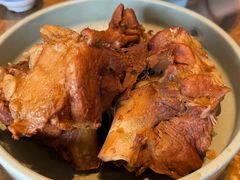 -95号酱骨·一块豆腐(展春园西路店)