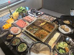 -王家渡火锅店(亦庄店)