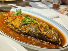 -又见炊烟私房菜(敬亭路店)