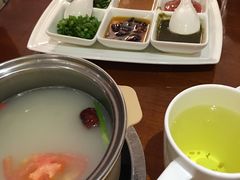 -多蒙德养生火锅