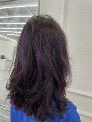 -Moyue HAIR SALON