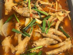 -杨记隆府重庆江湖菜(大悦城店)