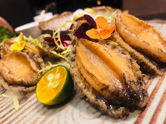 -万丽轩·粤菜(王府井金茂万丽酒店)