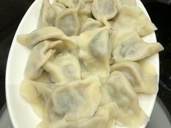 -好妈王饺子(滂江街店)