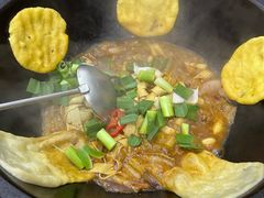 -曹丞相·地锅鸡·地锅鱼(武林店)