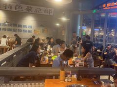 -楠火锅(仁恒梦中心店)