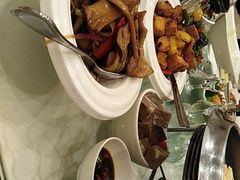 -清华大学-甲所餐厅